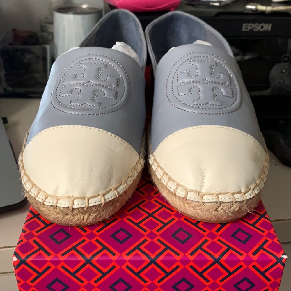 Tory Burch Espadrilles